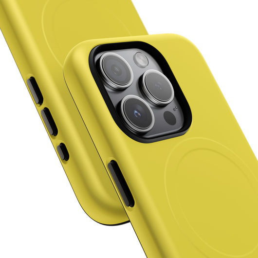 Yellow Case - FORME