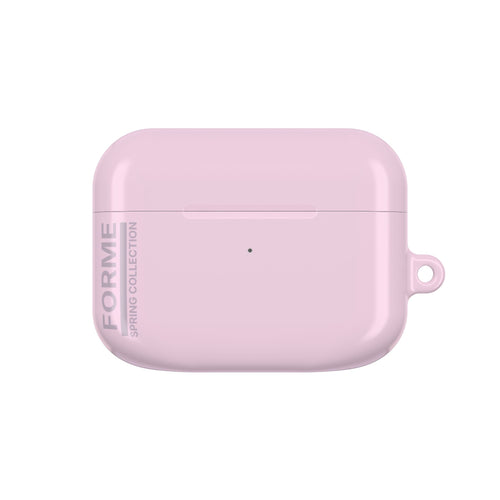 Pink Airpods Case