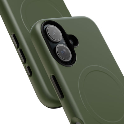Olive Case - FORME