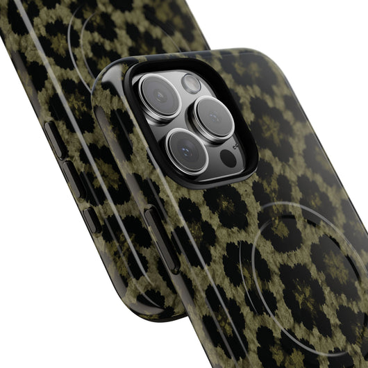 Savanna Case Printify