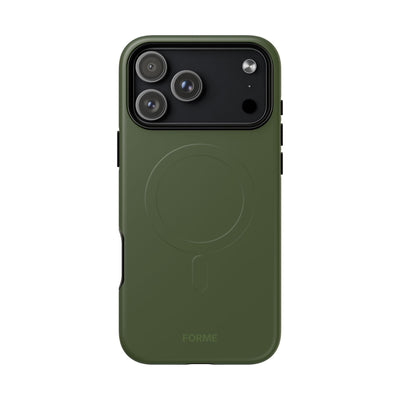 Olive Case - FORME