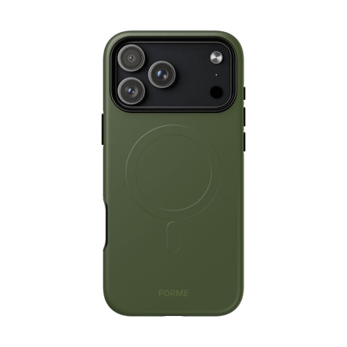 Olive Case
