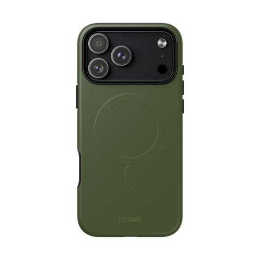 Olive Case - FORME