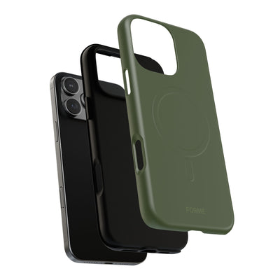 Olive Case - FORME