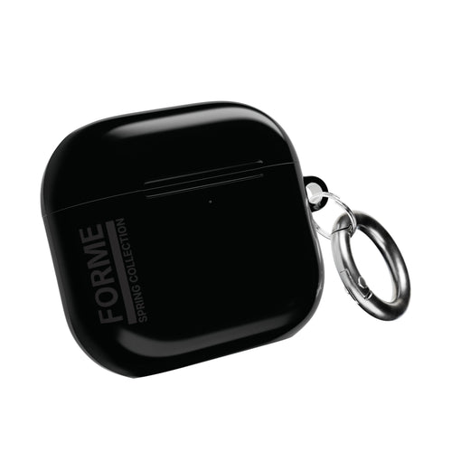 Black Airpods Case