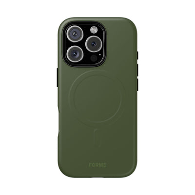 Olive Case - FORME