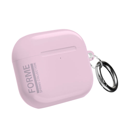 Pink Airpods Case