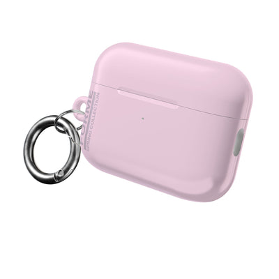 Pink Airpods Case Printify