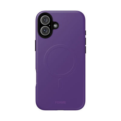 Purple Case - FORME