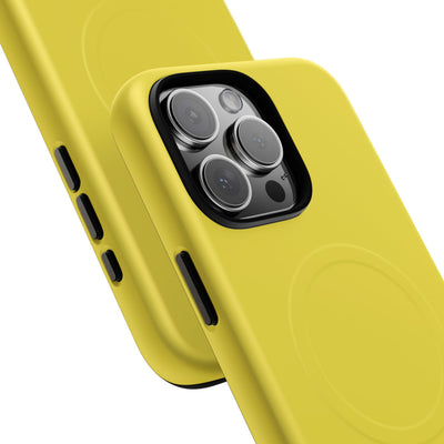 Yellow Case - FORME