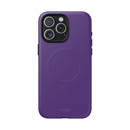 Purple Case