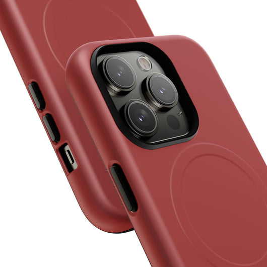 Red Case - FORME