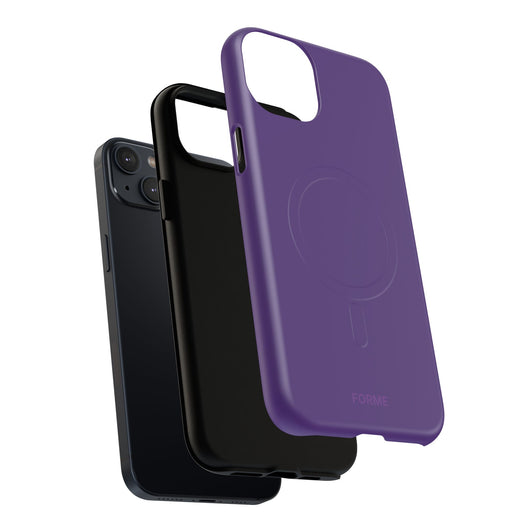 Purple Case - FORME