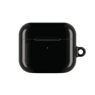 Black Airpods Case
