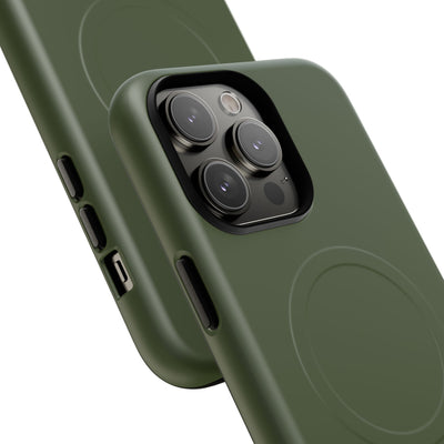 Olive Case - FORME