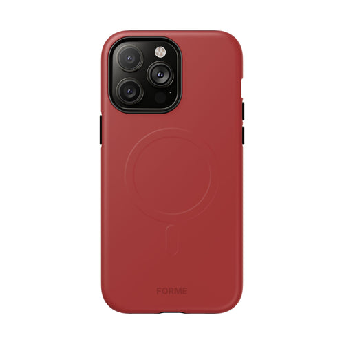 Red Case