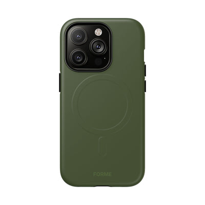 Olive Case - FORME