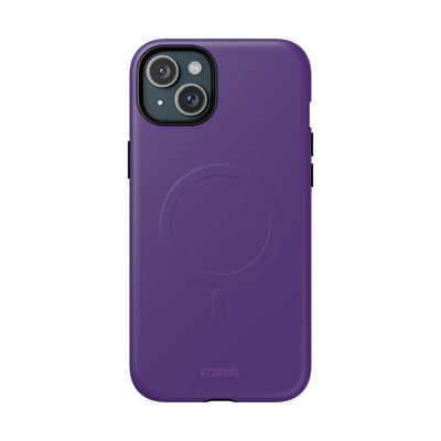 Purple Case - FORME