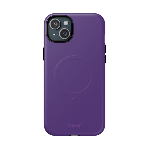 Purple Case