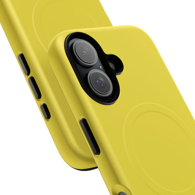 Yellow Case - FORME