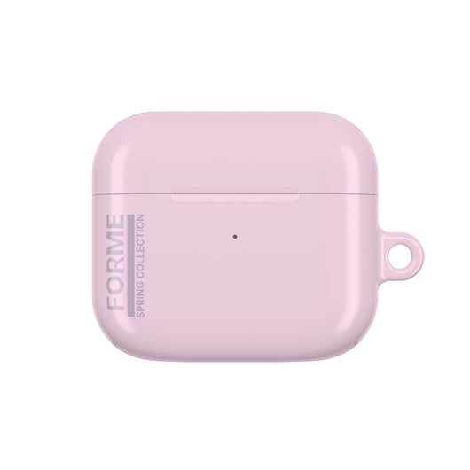 Pink Airpods Case Printify