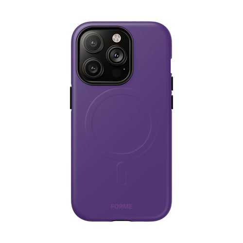 Purple Case