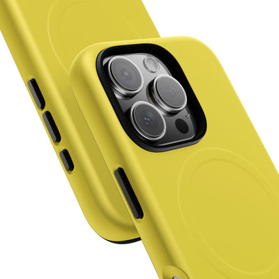 Yellow Case - FORME