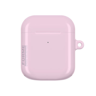 Pink Airpods Case Printify