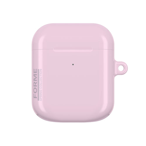 Pink Airpods Case