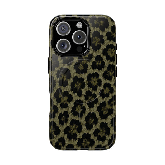 Savanna Case Printify