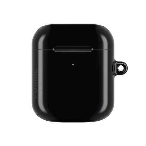 Black Airpods Case