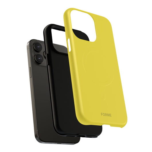 Yellow Case - FORME