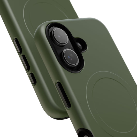 Olive Case - FORME