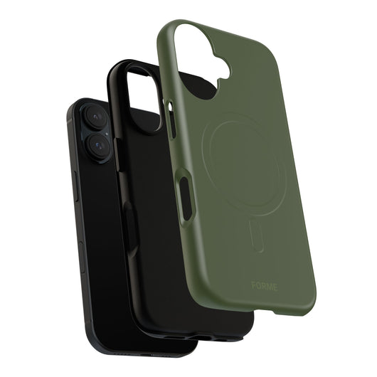Olive Case - FORME