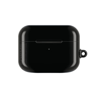Black Airpods Case