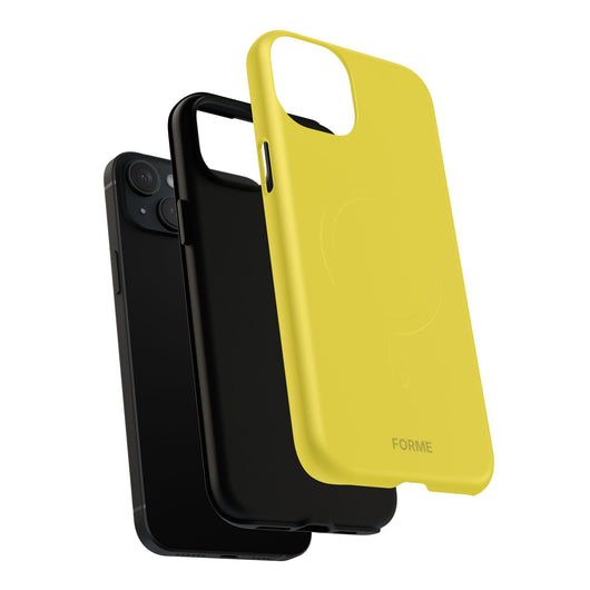 Yellow Case - FORME