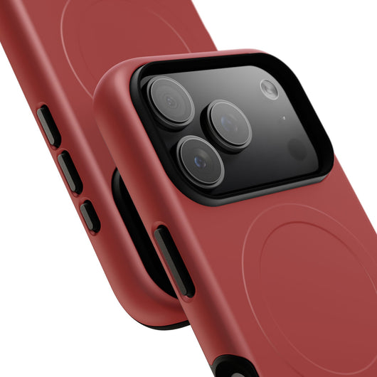 Red Case - FORME
