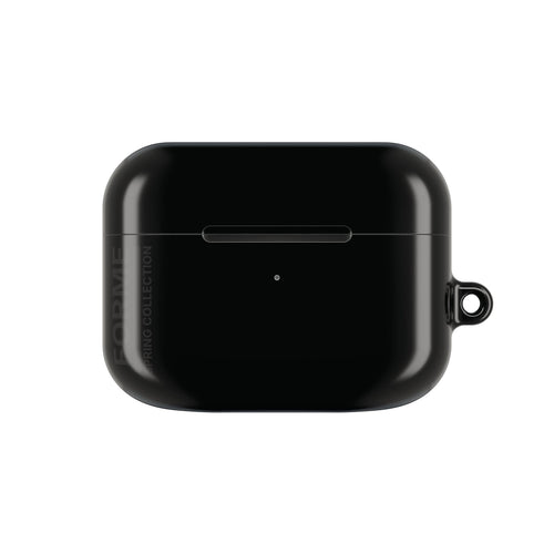 Black Airpods Case