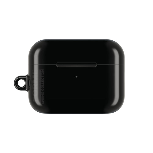Black Airpods Case