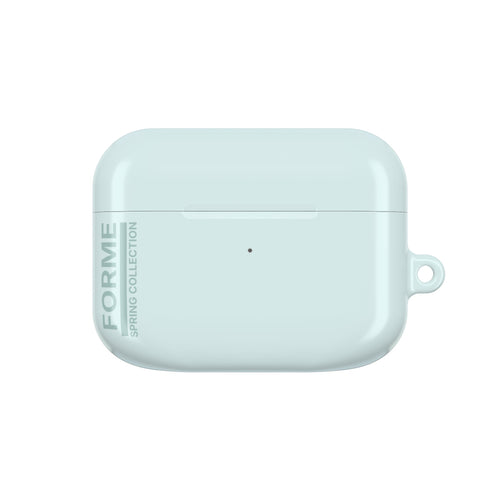 Blue Airpods Case