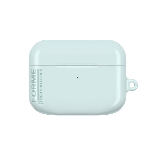 Blue Airpods Case Printify
