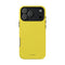 Yellow Case