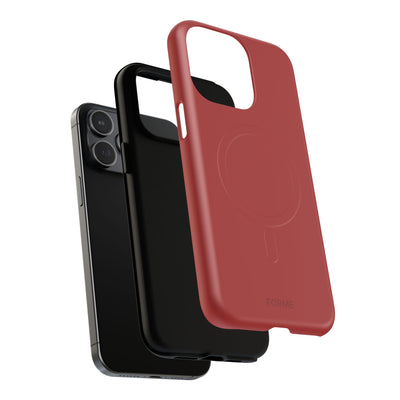 Red Case - FORME