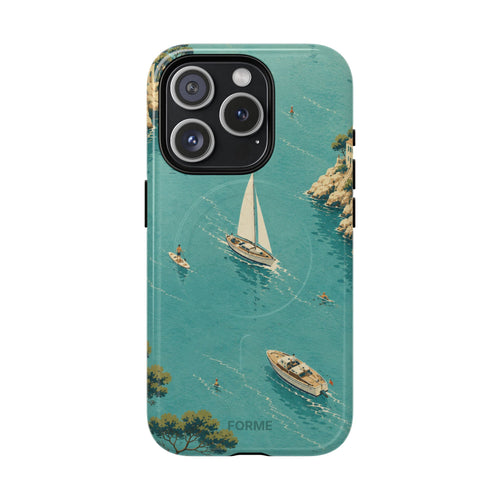 Riviera Case