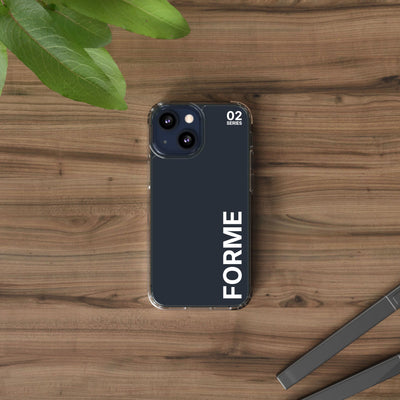 Crystal Clear Case Printify
