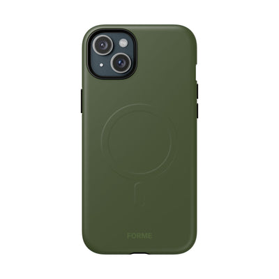Olive Case - FORME