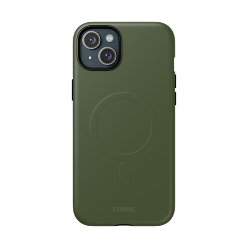 Olive Case