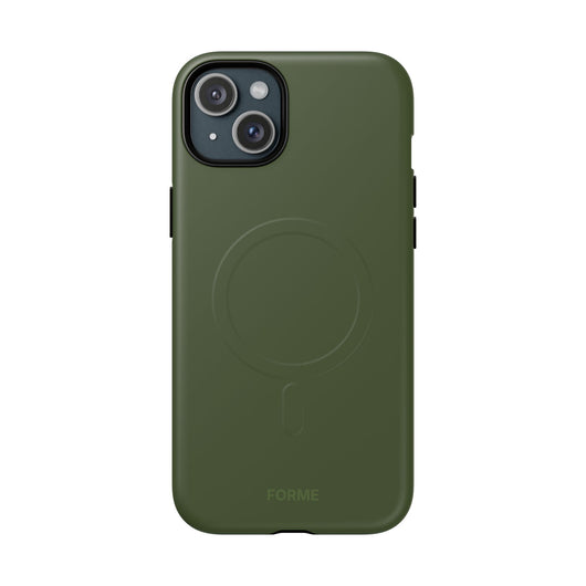 Olive Case - FORME