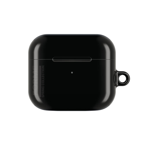 Black Airpods Case
