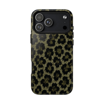 Savanna Case Printify